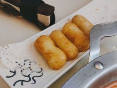 -大龙燚火锅(天安云谷店)