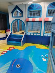 -孩子王(海悦店)