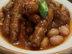 -金悦轩海鲜酒家(拱北店)