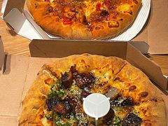 -达美乐比萨(文三路店)