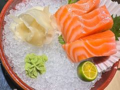 -沼津港精致料理·寿喜烧·烧鸟(漕河泾印象城店)