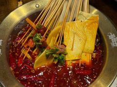 -牛签签串串香(IFS店)