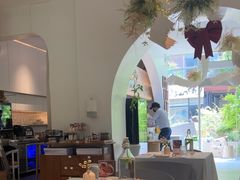 -春树下·树屋花房西餐厅(罍街AS1980店)