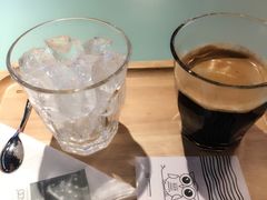 -sugarman espresso素饮糖人高新咖啡工厂