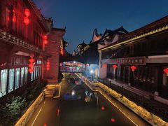 -台儿庄古城