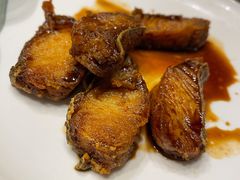 熏鳕鱼-老吉士酒家(天平路店)