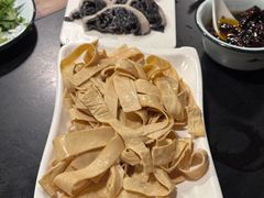 -裕德孚·非遗手切涮羊肉(东直门内大街店)