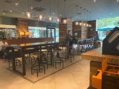 -星巴克(万都店)