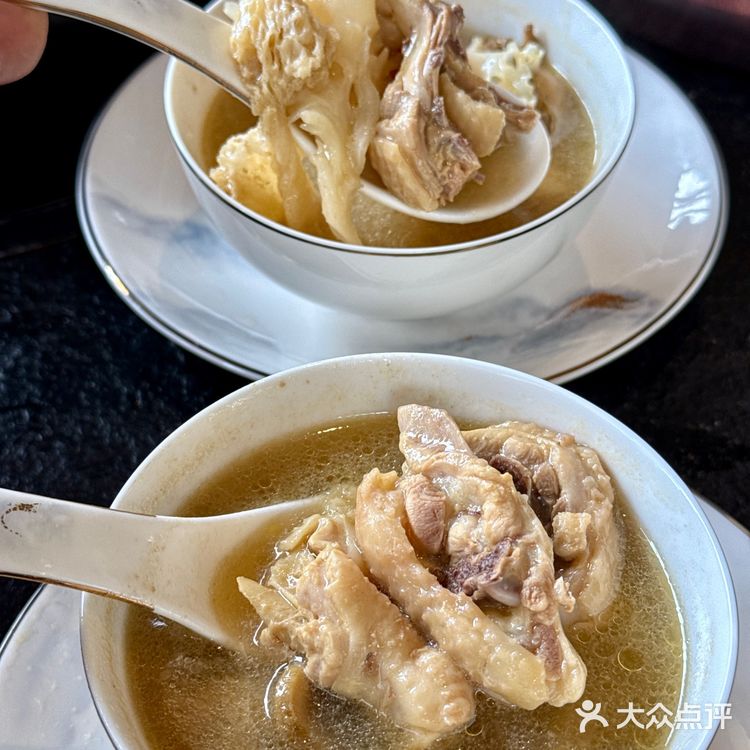 厚街新晋云南野山菌火锅！！鲜哭了啊[流泪]！！