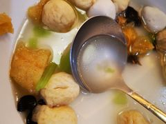 -渔满仓海鲜渔家(象山二店)