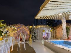 -天空花园餐吧·生日·团建(南山店)