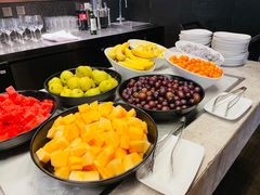 -上海虹桥宾馆味翠餐厅