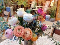 -时光花园(白鹭洲店)