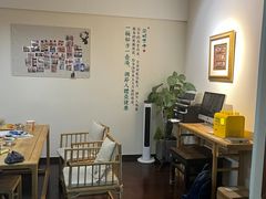 -仰生如卉推拿养生馆(酒仙桥店)