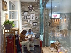 -艺彩阳光手工坊(大连恒隆广场店)