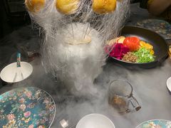 -徽食久(南中环店)