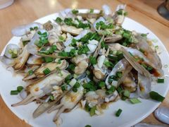 -从前慢海鲜面馆