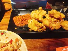 -老天桥蛙炉火锅(姑苏总店)