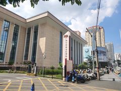 -广西壮族自治区博物馆