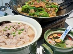 -费大厨辣椒炒肉(黄兴中心广场店)