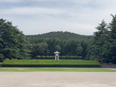 -秦始皇帝陵博物院-丽山园
