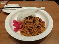 -阳阳中国饭(北京荟聚店)