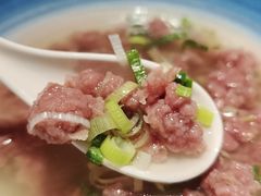 -阿古牛肉丸(一建店)