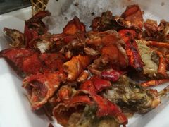 -梅园国际大酒店·自助餐厅(光明港店)