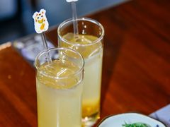 -烧鸟横丁(联发文创口岸店)
