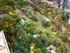 -广州富力君悦大酒店·凯菲厅