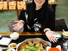 -龙顺园麻辣香锅(机场店)