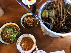 -搓火大都会(广安门总店)