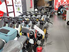 -九号电动车(安定门内大街店)