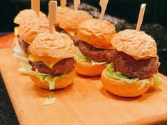 -上海锦江汤臣洲际大酒店壹阶层