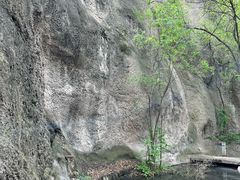 -五泉山公园