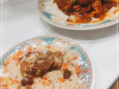 -巴依老爷新疆美食(清华东门店)