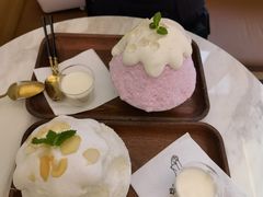 -丹礼糖甜品