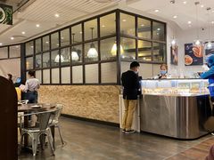 -新旺茶餐厅(嘉里城店)