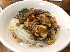 桂林卤菜米粉-牛八宝桂林米粉(八里庄店)