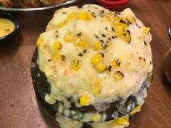 -HOTISLAND海鸡岛·韩国料理(江南西店)