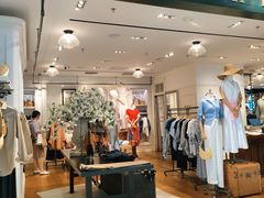 -开元商城(钟楼店)