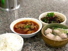 -李记小小吃(涪江路店)