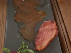 鸭胸肉-LE MISSMORE餐酒吧(茉念西里店)