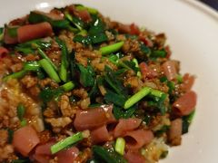 海肠捞饭-前海沿·青岛菜(李沧万达店)