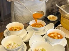-名人坊·新派粤菜(河西奥体博览中心金鹰世界店)