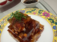 -京味斋·烤鸭·北京菜(安贞店)