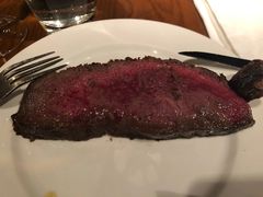-弗兰克牛排西餐厅Ribone steak house(柠檬花园店)