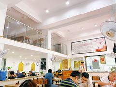 -草桥清真牛肉锅贴扁食店