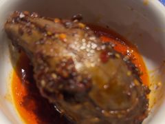-友记功夫香·人民川菜(红牌楼店)