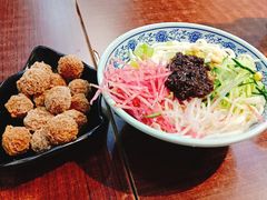 -门框胡同百年卤煮(鸟巢店)